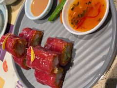 金莎海虾红米肠-点都德(长泰广场店)
