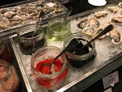 -深圳四季酒店·馥自助餐厅