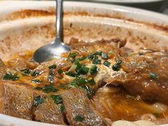 招牌抱腌鸡汁黄鱼-弄堂里(阿里西溪A区店)