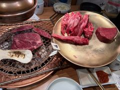 -王妃家(明洞中央店)