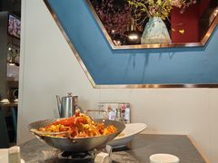 -南海底小海鲜·湘菜(鲁巷吴家湾店)