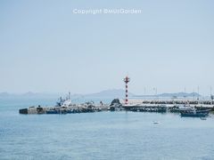 -三亚西岛海洋文化旅游区