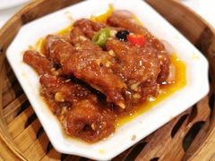 -稻香海鲜饭店(第一国际店)