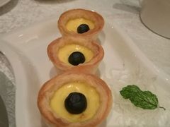 -红棉中餐厅·广州海航威斯汀酒店