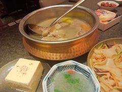 -丝路金桃·新疆菜(徐汇店)