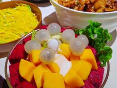 -时间仓(月湖公园店)