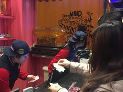 -丰茂烤串(建设街店)