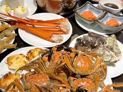 -神帆·元气汤泉(解放西路店)