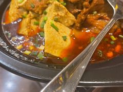 -二分八云雁阁•新晋菜大同味(长治路店)