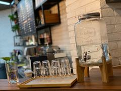 -墨客咖啡(新街口店)
