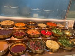 -非烤勿扰韩式自助烤肉火锅(龙岗万达广场店)