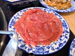 -飘香火锅(玉林西路店)