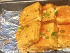 -刘胖子家常菜·蹄花焖藕(江汉路总店)
