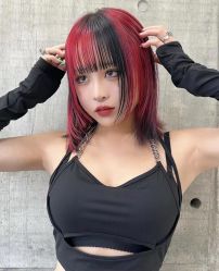 -MY HAIR ARDOR