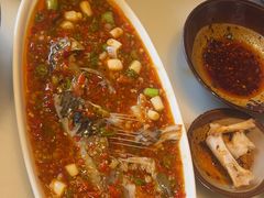 -常和州·夜宵大排档(常州单店)