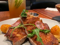 -卡朋厨房(289艺术园区店)