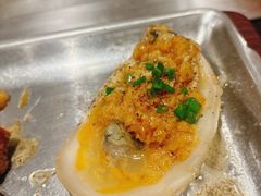 -大神太神·铁板烧(七宝领展广场店)