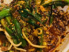 小面-秦云老太婆摊摊面(全国总店)