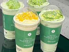 -茉酸奶(春熙路店)