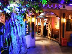 -胖老汉椒麻鸡清真新疆菜(西御街店)