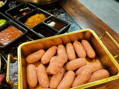 -九田家黑牛烤肉料理(珠江摩尔店)