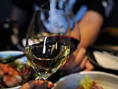 -wineapp葡萄酒餐吧(外滩金融中心店)