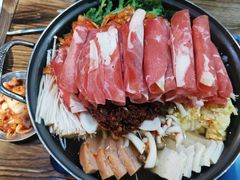 -MI WU FACTORY米屋美食工厂餐厅(绿地店)