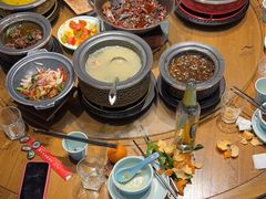 -郭家大院 老南京土菜(九霄店)