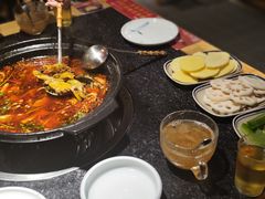 -小饕荟雅安贡椒鱼鲜馆(广福桥店)