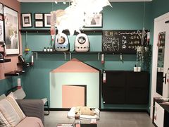 -宜家家居(西安未央商场店)