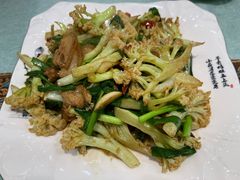 -大师傅金奖啤酒鱼(西街口总店)