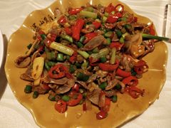 酸辣土鸡杂-深山老屋(国顺东路店)