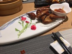 -宴会中心
