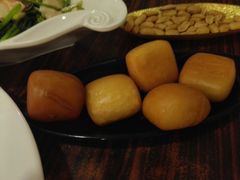 小馒头-龙海鲜螃蟹王(宏茂桥店)