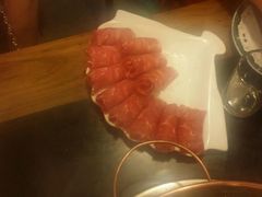 -裕德孚·非遗手切涮羊肉(东直门内大街店)