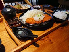 -雷门拉面店(新光天地店)