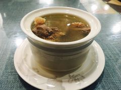 -茶油香闽南菜·花园餐厅(前埔店)