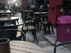 露天位-HITEA嘆萃(北江新区店)