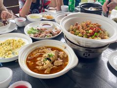 -食光慢宴·安吉土菜馆