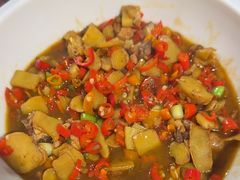 -衡厨·衡阳土菜(中南店)