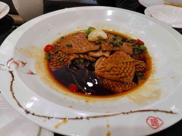 乐和餐饮(浦园北路店)-"老浦口浦园路上面开业不久的饭店,香邑美颂.