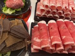 -三江汇火锅店(保全街店)