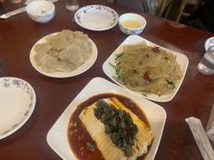 -玫瑰红烤羊排(北新桥三条店)