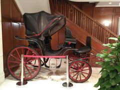 -马勒别墅饭店(静安寺店)