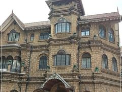 -马勒别墅饭店(静安寺店)