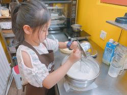 -陪我玩图书馆·烘焙坊·综合亲子馆