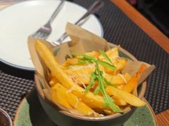 -百特喜·意大利餐厅(万达常德店)