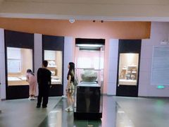 -烟台市博物馆
