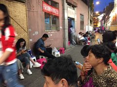 -多哥水傣味餐厅(司马巷店)
