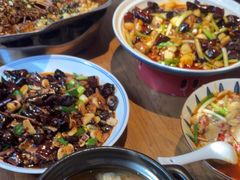 -树厨贵州菜(大十字店)